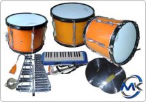 drumband sma paket hemat