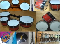 alat drumband smp paket jumbo