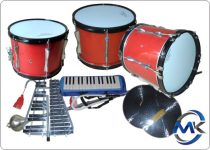 drumband tk paket ekonomis
