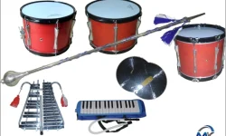 alat drumband tk