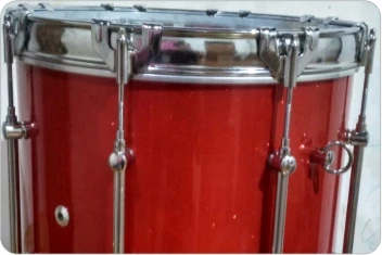 produk alat marchingband hts
