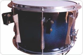 produk alat semi marchingband