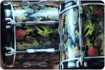produk alat drumband