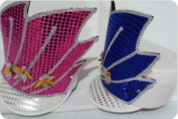 produk topi drumband