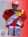 seragam drumband sd